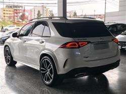 مرسيدس بنز GLE